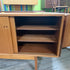 Mid Century Teak Sideboard from Denmark
