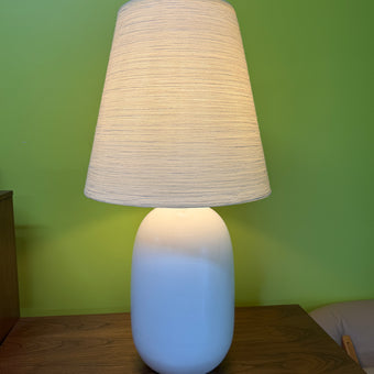 Mid Century Lotte Lamp