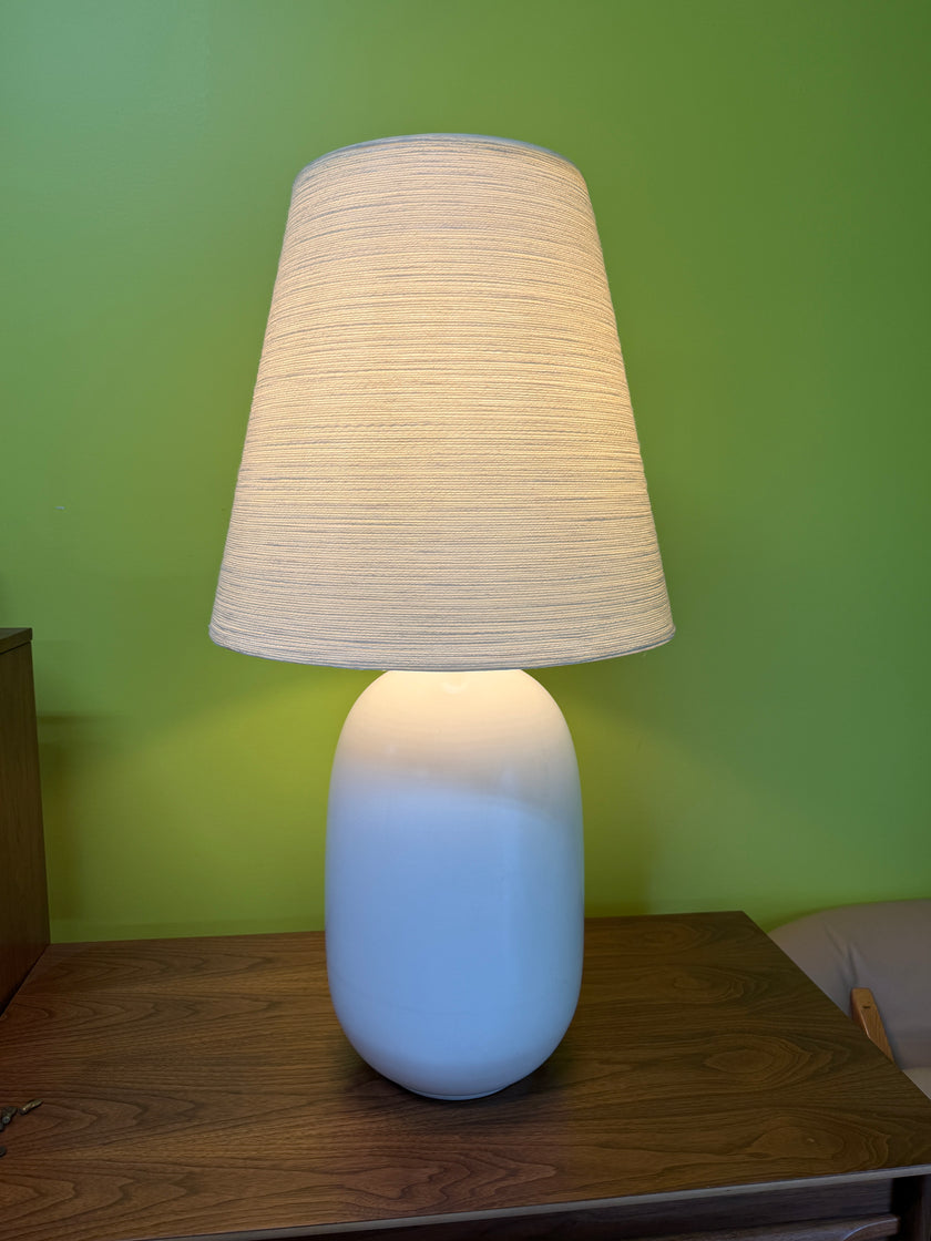 Mid Century Lotte Lamp