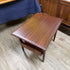 Mid Century Solid Teak Side Table