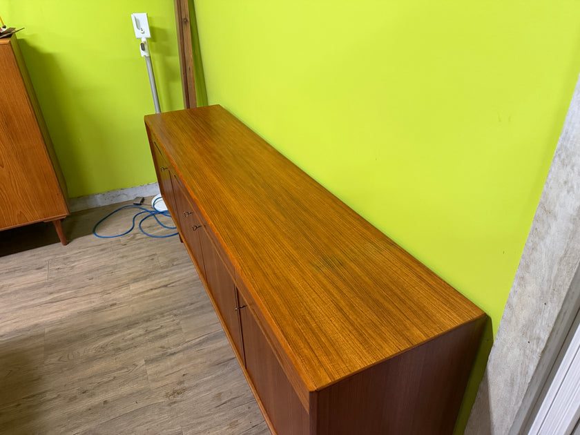 Mid Century Teak Sideboard