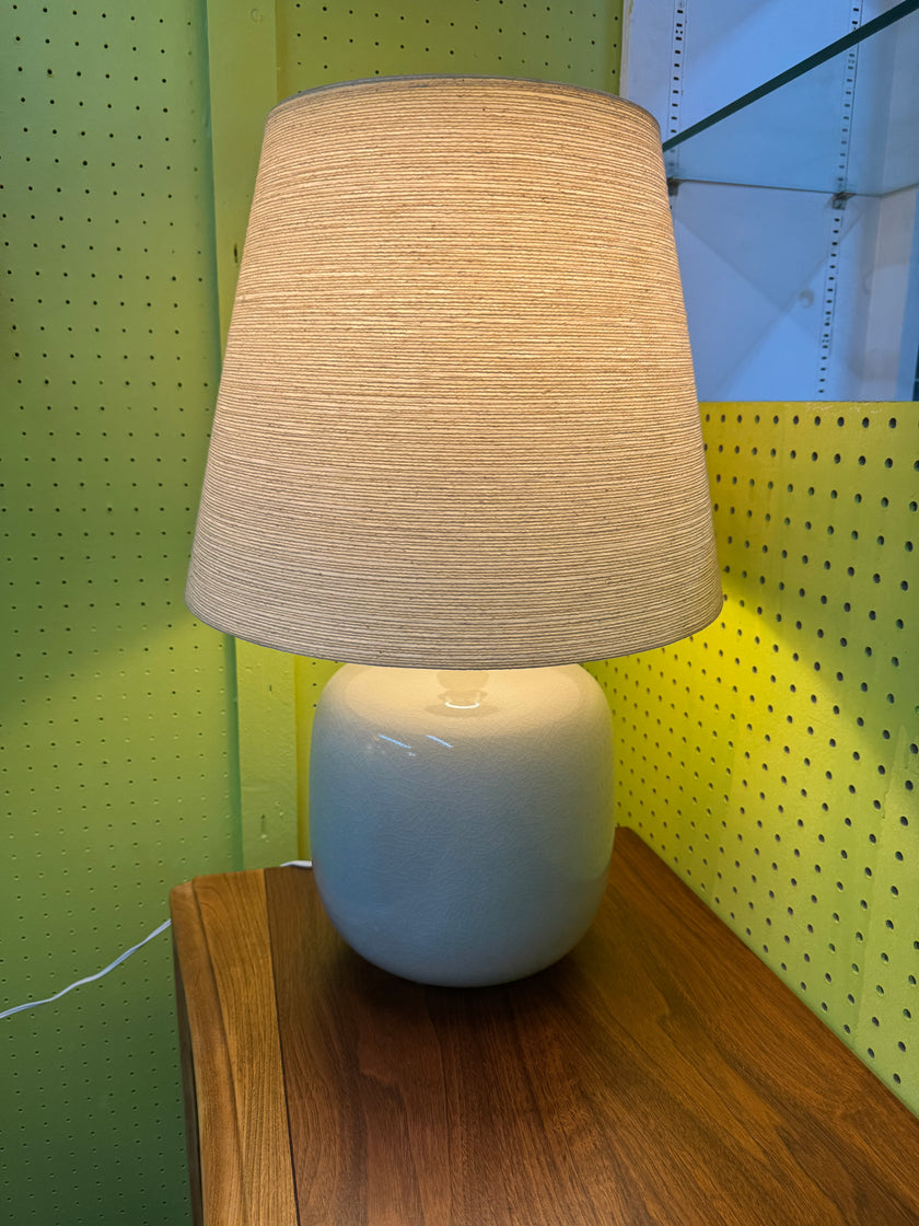 Mid Century Lotte Lamp