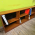 Mid Century Teak Bookcase