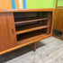 Mid Century Teak Sideboard from Denmark
