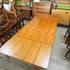 Mid Century Teak Dining Table from Denmark