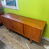 Mid Century Teak Sideboard from Denmark