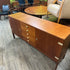 Mid Century Teak Sideboard from Denmark