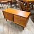Mid Century Mini Sideboard
