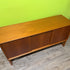 Mid Century Teak Sideboard from Denmark