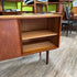 Mid Century Teak Sideboard