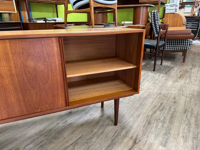 Mid Century Teak Sideboard