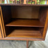 Mid Century Teak Sideboard and Hutch Top