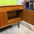 Mid Century Teak Sideboard