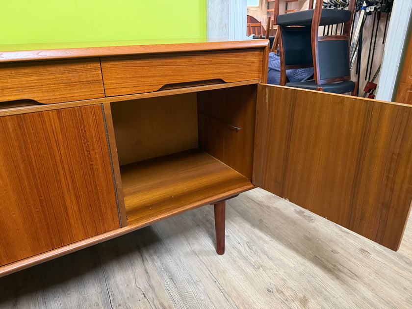 Mid Century Teak Sideboard