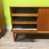 Mid Century Teak Sideboard from Denmark