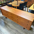 Mid Century Teak Dresser