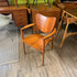 Sale!!! Mid Century Teak and Beech Arm Chair