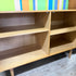 Mid Century Oak Sideboard from Denmark
