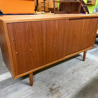 Mid Century Teak Sideboard from Denmark