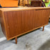 Mid Century Teak Sideboard from Denmark