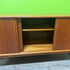 Mid Century Teak Sideboard from Denmark