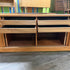 Mid Century Teak Sideboard from Denmark