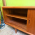 Mid Century Teak Sideboard from Denmark