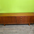 Mid Century Teak Sideboard from Denmark