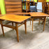 Mid Century Teak End Tables from Denmark