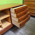 Mid Century Teak Sideboard from Denmark