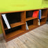 Mid Century Teak Bookcase