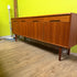 Mid Century Teak Sideboard