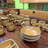 Mid Century Denby Langley Dinnerware Collection