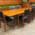 Mid Century Teak Dining from Denmark