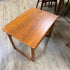 Mid Century Teak Side Table from Denmark