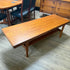 Mid Century Teak Coffee Table