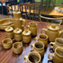 Mid Century Denby Langley Dinnerware Collection