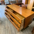 Mid Century Teak Dresser