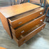 Mid Century Teak Dresser