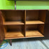 Mid Century Brazilian Rosewood Sideboard