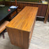 Mid Century Walnut Dresser