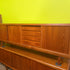 Mid Century Teak Sideboard