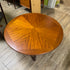 Mid Century Teak Coffee Table