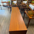Mid Century Teak Sideboard from Denmark