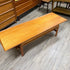 Mid Century Teak Coffee Table