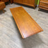 Mid Century Teak Coffee Table