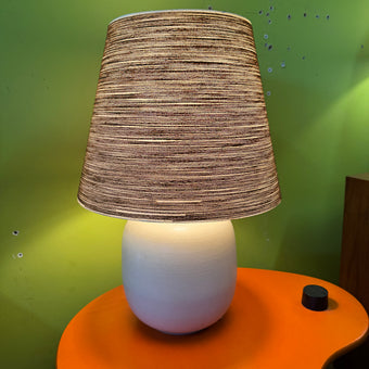 Mid Century Lotte Lamp
