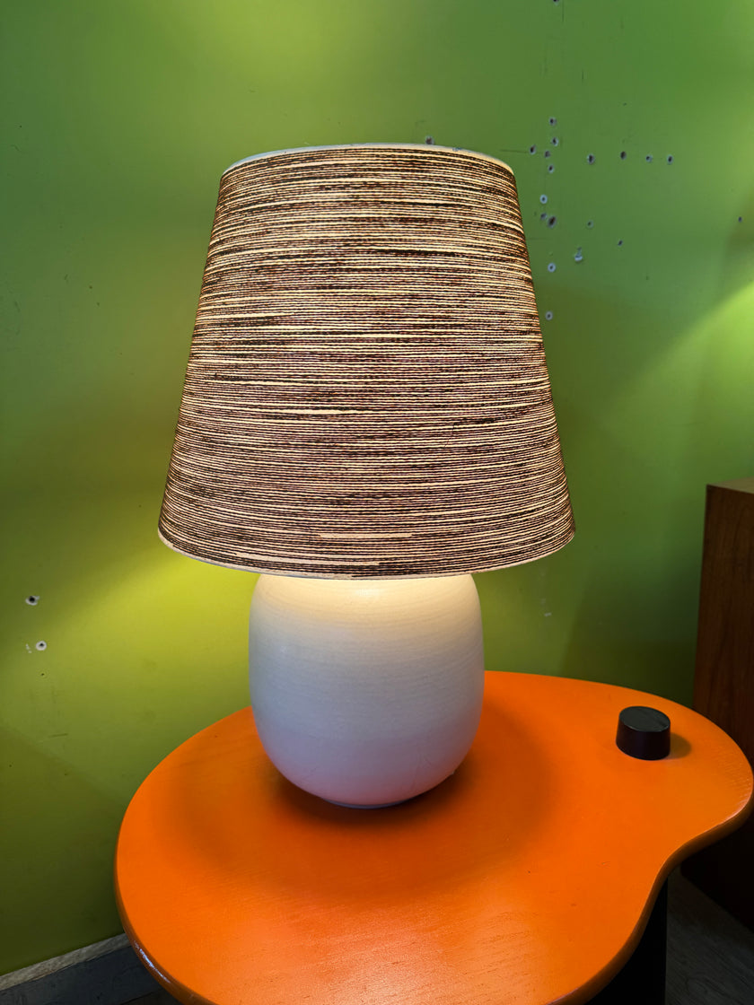 Mid Century Lotte Lamp