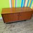 Mid Century Teak Sideboard