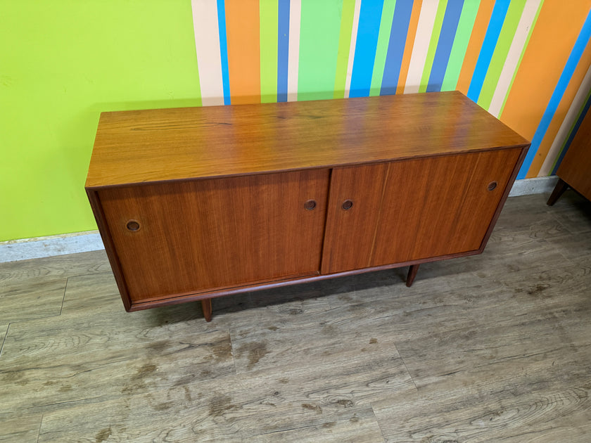 Mid Century Teak Sideboard